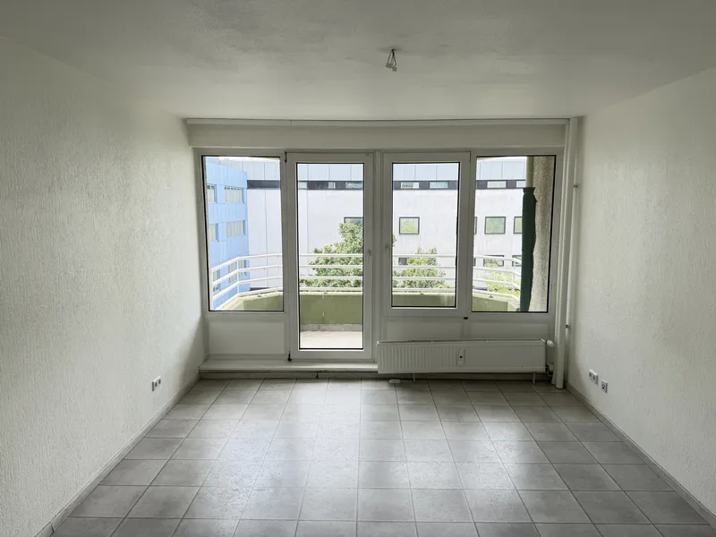 2-Zimmer-Wohnung in Wedding mit WBS 100/ 140 — photo 1